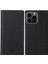 iPhone 15 Pro Max Kart Sahibi Telefon Kılıfı, Deri Telefon Kapağı Standı (Yurt Dışından) 1