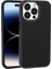iPhone 15 Pro Max Tpu+Pc Kabuk Kalın Cilt Touch Telefon Kılıfı Çizgiye Döküm Anti Telefon Kapağı (Yurt Dışından) 1
