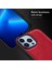 iPhone 15 Pro Max Retro Telefon Kılıfı Pu Deri Kaplamalı Tpu+Pc Şok Geçirmez Kapak (Yurt Dışından) 3