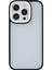 iPhone 15 Pro Max Anti-Cratch Telefon Kılıfı Renkli Tpu Frame + Pc Cilt Touch Cover (Yurt Dışından) 2