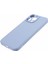iPhone 15 Pro Max Yumuşak Tpu Anti-Drop Cover Hassas Kesme Telefon Kılıfı (Yurt Dışından) 5