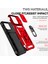 iPhone 15 Pro Max Slide Kamera Koruyucu Telefon Kılıfı Metal Yüzük Kickstand Anti-Cratch Pc + Tpu Kapağı (Yurt Dışından) 4