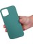 iPhone 15 Plus Sıvı Silikon Anti-Damla Telefon Kasası Yumuşak Astar Arka Kapak (Yurt Dışından) 4