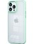 iPhone 15 Plus Cilt Touch Tpu+Pc Telefon Kılıfı Yüksek Şeffaflık Arka Kapak (Yurt Dışından) 1