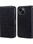 iPhone 15 Plus Pu Deri Cüzdan Kılıf Damla Döküm Cep Telefonu Katlanabilir Stand Kapağı (Yurt Dışından) 1