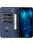 iPhone 15 Plus Çizilmez Pu Deri Kılıf Standı Cüzdan Telefon Kapağı (Yurt Dışından) 1