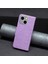 iPhone 15 Plus Anti Dust Stand Cüzdan Telefonu Flip Case Deri Kapak Kayış (Yurt Dışından) 5