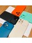 iPhone 15 Plus Çizgiye Karşı Slim-Fit Tpu Telefon Kasası Mat Koruyucu Cep Telefonu Kapağı (Yurt Dışından) 2