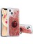 iPhone 15 Plus Tpu Telefon Vaka Halka Tutucu Kickstand Telefon Kapağı (Yurt Dışından) 1