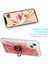 iPhone 15 Plus Tpu Telefon Vaka Halka Tutucu Kickstand Telefon Kapağı (Yurt Dışından) 4