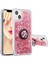 iPhone 15 Plus Tpu Telefon Vaka Halka Tutucu Kickstand Telefon Kapağı (Yurt Dışından) 1