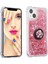 iPhone 15 Plus Tpu Telefon Vaka Halka Tutucu Kickstand Telefon Kapağı (Yurt Dışından) 2