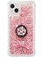 iPhone 15 Plus Tpu Telefon Vaka Halka Tutucu Kickstand Telefon Kapağı (Yurt Dışından) 3