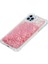 iPhone 15 Pro Glitter Quicksans ve Telefon Kılıfı Esnek Tpu Şok Geçirmez Kapak (Yurt Dışından) 3