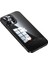 iPhone 15 Pro Tpu Back Cover Elektro -Örtme Telefon Kasası (Yurt Dışından) 1
