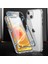 iPhone 15 Plus Manyetik Adsorpsiyon Metal Çerçevesi + Çift Taraflı Temperli Cam Telefon Kapağı Telefon Kasası (Yurt Dışından) 1