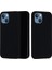 iPhone 15 Plus Sıvı Silikon Anti-Damla Telefon Kasası Yumuşak Astar Arka Kapak (Yurt Dışından) 3