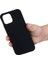 iPhone 15 Plus Sıvı Silikon Anti-Damla Telefon Kasası Yumuşak Astar Arka Kapak (Yurt Dışından) 4