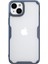 iPhone 15 Plus Koruyucu Telefon Kılıfı Pc Geri Tpu Çerçeve Telefon Kapağı (Yurt Dışından) 1