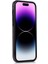 iPhone 15 Pro Max Pu+Tpu Telefon Kılıfı Darbeye Dayanıklı Ince Kılıf Düşmeyi Önleyici Telefon Kapağı (Yurt Dışından) 3