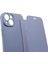 iPhone 15 Kart Tutucu Kickstand Sıvı Silikon Yumru Koruma Koruyucu Kılıf Cilt Touch Telefon Kapağı (Yurt Dışından) 5