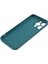 iPhone 15 Pro Max Yumuşak Tpu Anti-Drop Cover Hassas Kesme Telefon Kılıfı (Yurt Dışından) 4