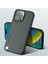 iPhone 15 Pro Max Karbon Fiber Doku Pu+Tpu Anti-Fall Cep Telefonu Kapağı Telefon Kılıfı (Yurt Dışından) 2