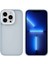 iPhone 15 Pro Max Anti-Cratch Telefon Kılıfı Renkli Tpu Frame + Pc Cilt Touch Cover (Yurt Dışından) 1