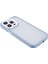 iPhone 15 Pro Max Anti-Cratch Telefon Kılıfı Renkli Tpu Frame + Pc Cilt Touch Cover (Yurt Dışından) 5