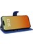 iPhone 15 Pro Cilt Touch Pu Deri Stand Cep Telefon Kılıfı Cüzdan Telefon Kapağı (Yurt Dışından) 4