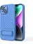 iPhone 15 Cep Telefonu Kabuğu, Cilt Touch Kickstand Cep Telefon Kapağı Yumuşak Tpu Kılıfı (Yurt Dışından) 4