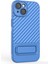 iPhone 15 Cep Telefonu Kabuğu, Cilt Touch Kickstand Cep Telefon Kapağı Yumuşak Tpu Kılıfı (Yurt Dışından) 5