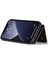 iPhone 15 Pro Max Shockproof Case Pu+Pc+Tpu Manyetik Cüzdan Telefon Kapağı Kickstand ile (Yurt Dışından) 3