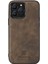 iPhone 15 Pro Max Shockproof Case Pu+Pc+Tpu Manyetik Cüzdan Telefon Kapağı Kickstand ile (Yurt Dışından) 5