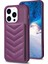iPhone 15 Pro Max Cep Telefonu Kapağı, Kickstand Card Tutucu Telefon Kabuğu Tpu+Pu Deri Kılıf (Yurt Dışından) 2