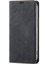 iPhone 15 Pro Max Cilt Touch Pu Deri Manyetik Telefon Vaka Telefon Kapak Cüzdan (Yurt Dışından) 5