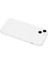 iPhone 15 Plus Önleme Tpu Telefon Kılıfı Plus Fingerprint Mat Cep Telefonu Arka Kapak (Yurt Dışından) 3