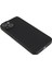 iPhone 15 Plus Tpu Telefon Kılıfı Fiber Astar Kabuk Kauçuklu Telefon Kapağı (Yurt Dışından) 3
