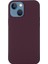 iPhone 15 Plus Anti-Drop Telefon Kılıfı Yumuşak Silikon Telefon Kapağı Magsafe Kablosuz Şarj ile Uyumlu (Yurt Dışından) 1