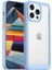 iPhone 15 Pro Tpu+Akrilik Şok Geçirmez Cep Telefonu Arka Kapağı Net Koruyucu Kasa (Yurt Dışından) 1