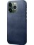 iPhone 15 Pro Pu Deri + Pc Telefon Kasası Buzağı Dokusu Şok Geçirmez Kapak (Yurt Dışından) 2