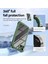 iPhone 15 Plus Çizim Önleyici Pc+Tpu Telefon Kapağı Alaşım Lens Çerçeveli Şok Geçirmez Telefon Kasası (Yurt Dışından) 5