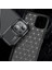 iPhone 15 Plus Tpu Telefon Kılıfı, Karbon Fiber Doku Damla Geçirmez Telefon Geri Kapak (Yurt Dışından) 3