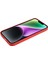 iPhone 15 Plus Tpu Telefon Kılıfı Fiber Astar Kabuk Kauçuklu Telefon Kapağı (Yurt Dışından) 5