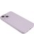 iPhone 15 Plus Tpu Telefon Kılıfı Fiber Astar Kabuk Kauçuklu Telefon Kapağı (Yurt Dışından) 3