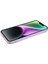 iPhone 15 Plus Tpu Telefon Kılıfı Fiber Astar Kabuk Kauçuklu Telefon Kapağı (Yurt Dışından) 5