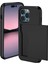 iPhone 15 Pro Max Slayt Kartı Tutucu ile Telefon Kılıfı, Çizgi Anti Tpu + Pc Telefon Kapağı (Yurt Dışından) 2