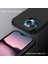 iPhone 15 Pro Max Slayt Kartı Tutucu ile Telefon Kılıfı, Çizgi Anti Tpu + Pc Telefon Kapağı (Yurt Dışından) 4