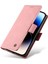 iPhone 15 Pro Max Pu Deri Telefon Kılıfı, Cilt Touch Şok Geçirmez Cüzdan Stand Kapağı (Yurt Dışından) 5