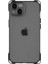 iPhone 15 Drop Önleyici Telefon Kapağı Esnek Tpu Kasa Damla Koruma Kabuğu (Yurt Dışından) 1